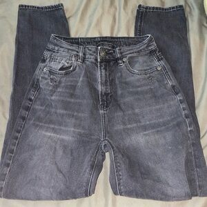American Eagle Distressed Jeans